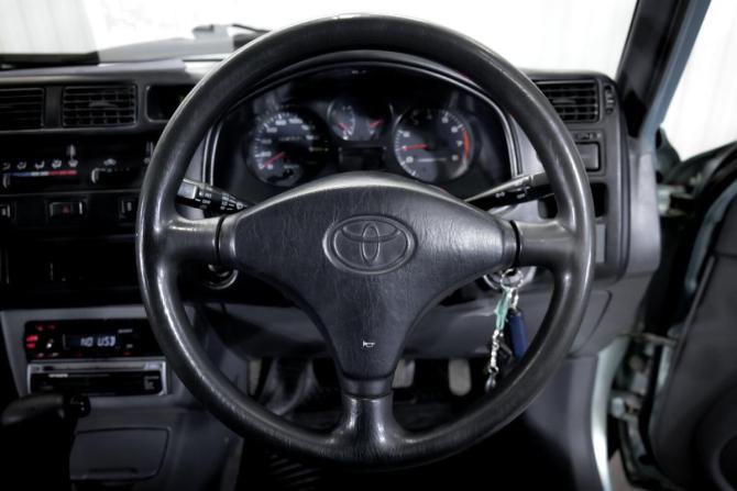 Toyota RAV4 I (XA10) с пробегом 1995 года, цена 499 000 рублей, 234571 км, внедорожник, Автокод Объявления