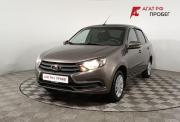 Lada (ВАЗ) Granta I Рестайлинг Волгоград  - изображение 25