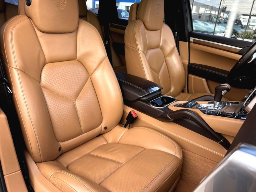 Porsche Cayenne II (958) Пермь  - изображение 31