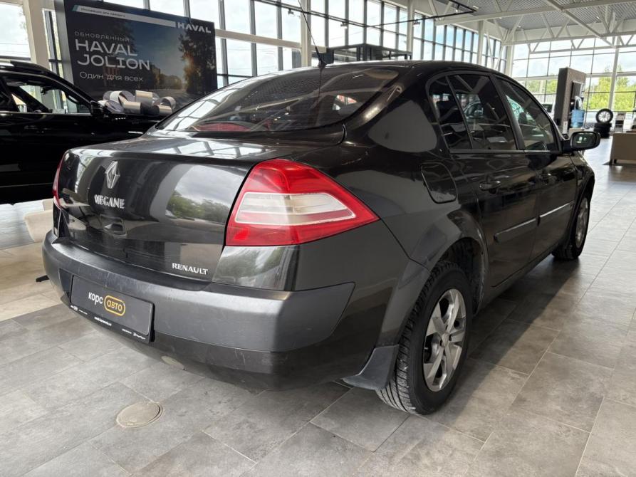 Renault Megane II Новомосковск  - изображение 6