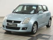 Suzuki Swift III Иваново  - изображение 28