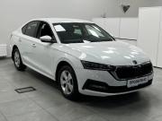 Skoda Octavia IV (A8) Казань  - изображение 22
