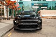 Porsche Macan II Москва  - изображение 36
