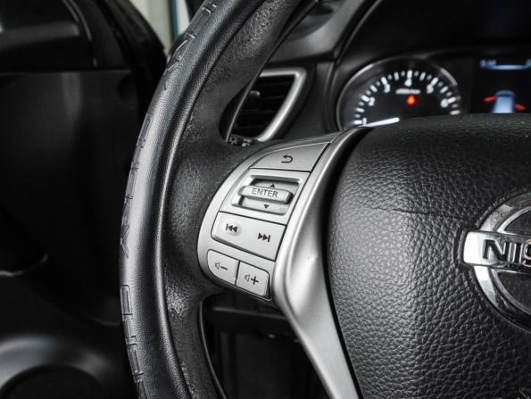 Nissan Qashqai II с пробегом 2014 года, цена 1 399 000 рублей, 176818 км, внедорожник, Автокод Объявления