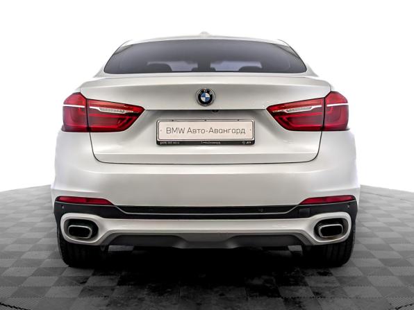 BMW X6 II (F16) с пробегом 2019 года, цена 5 000 000 рублей, 77015 км, внедорожник, Автокод Объявления
