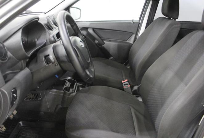 Lada (ВАЗ) Granta I с пробегом 2016 года, цена 540 000 рублей, 174077 км, седан, Автокод Объявления