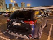 Mitsubishi Outlander III Рестайлинг 3 Санкт-Петербург  - изображение 7