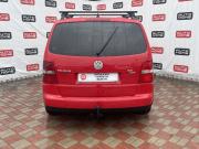 Volkswagen Touran I Санкт-Петербург  - изображение 13