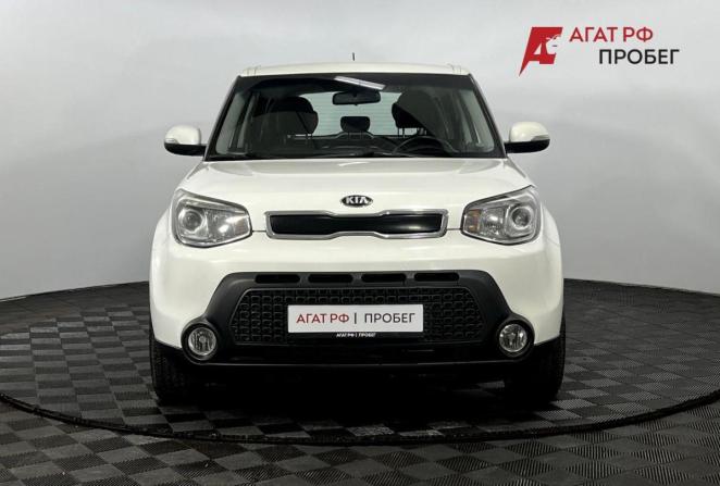 Kia Soul II с пробегом 2015 года, цена 1 270 000 рублей, 79563 км, хэтчбек, Автокод Объявления