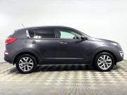 Kia Sportage III Рестайлинг Казань  - изображение 22