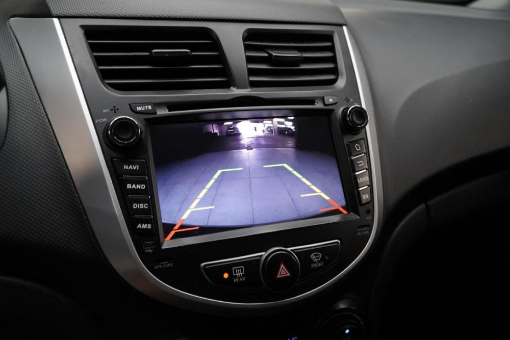 Hyundai Solaris I Рестайлинг Москва  - изображение 18