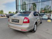 Skoda Octavia II (A5) Рестайлинг Ижевск  - изображение 28