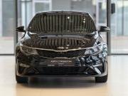 Kia Optima IV Рестайлинг Краснодар  - изображение 35