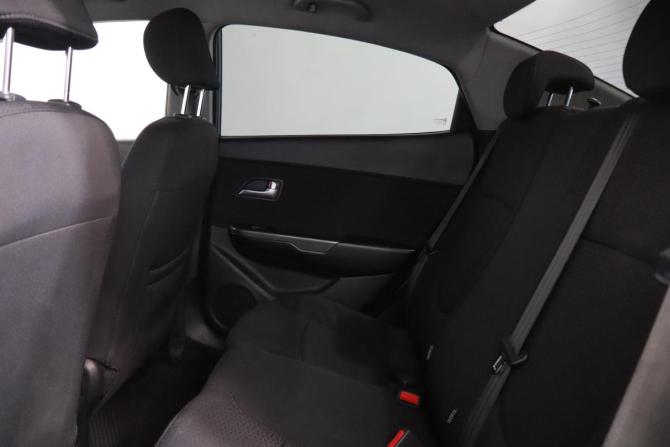 Kia Rio III с пробегом 2013 года, цена 899 000 рублей, 135000 км, седан, Автокод Объявления