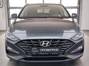 Hyundai i30 III Рестайлинг 2 Уфа  - изображение 24