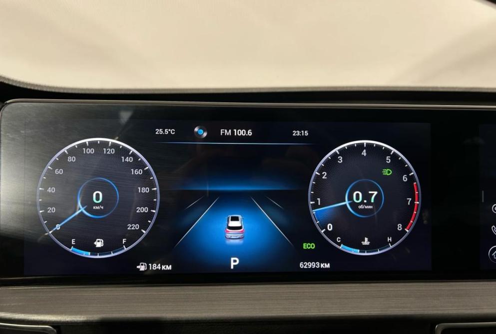 Chery Tiggo 7 Pro Max I Саранск  - изображение 16