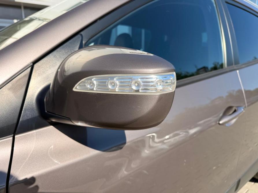 Hyundai ix35 I Рестайлинг Ростов-на-Дону  - изображение 9