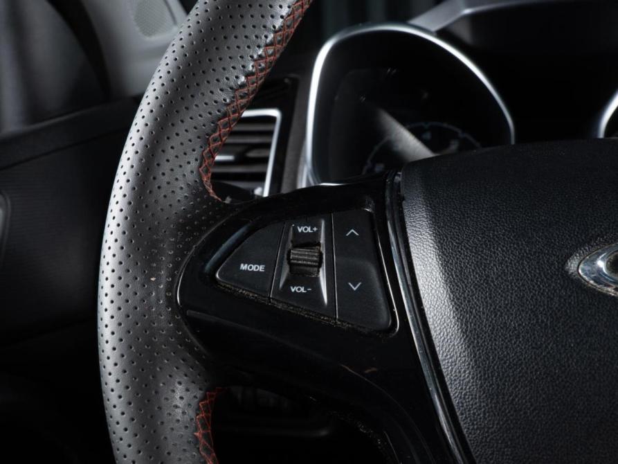 Chery Tiggo 5 I Рестайлинг Волгоград  - изображение 14