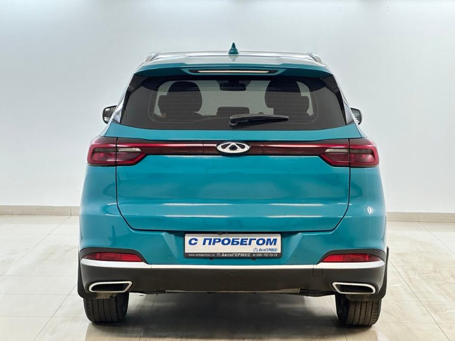 Chery Tiggo 7 Pro I Москва  - изображение 3