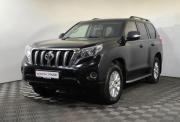 Toyota Land Cruiser Prado 150 Series Рестайлинг 1 Нижний Новгород  - изображение 28