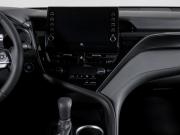 Toyota Camry VIII (XV70) Рестайлинг Москва  - изображение 33