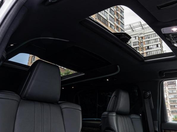 Toyota Alphard III Рестайлинг с пробегом 2020 года, цена 5 360 000 рублей, 88345 км, минивэн, Автокод Объявления