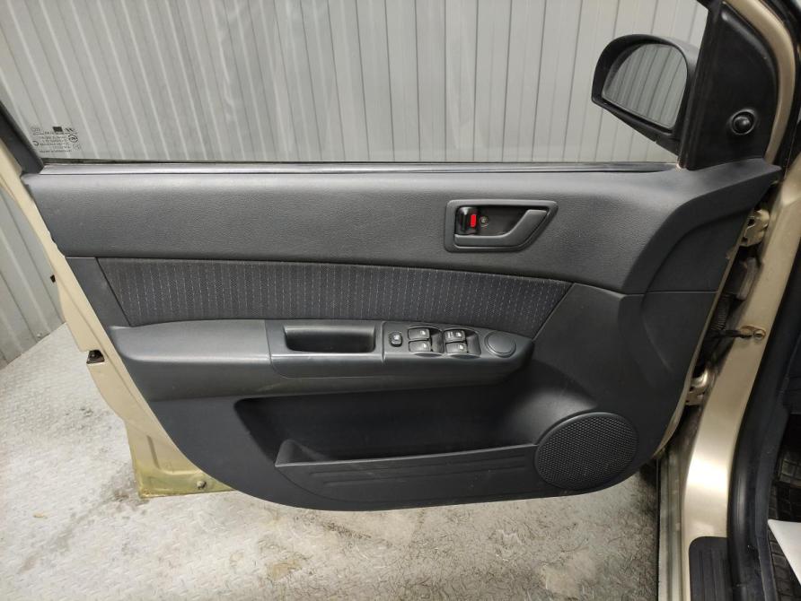 Hyundai Getz I Рестайлинг Пермь  - изображение 14