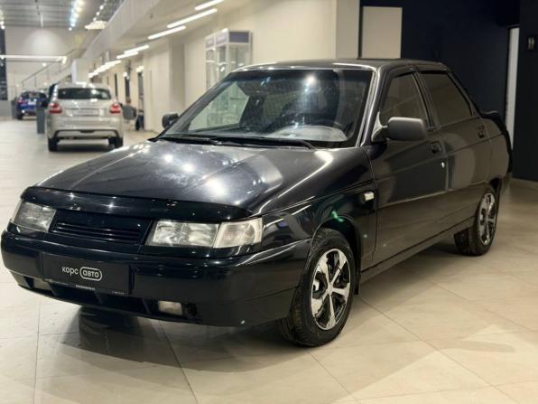 Lada (ВАЗ) 2110 с пробегом 2006 года, цена 150 000 рублей, 494173 км, седан, Автокод Объявления
