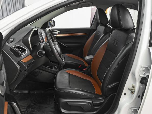 Lada (ВАЗ) Vesta I Рестайлинг (NG) с пробегом 2023 года, цена 1 329 000 рублей, 65510 км, седан, Автокод Объявления