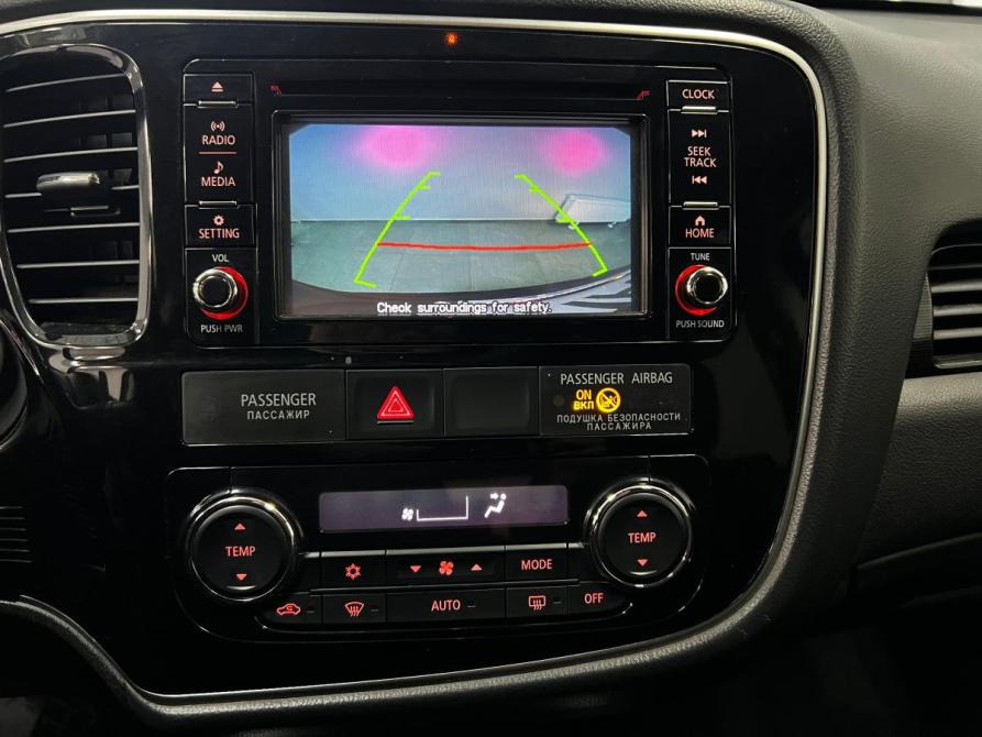 Mitsubishi Outlander III Рестайлинг 2 Казань  - изображение 11
