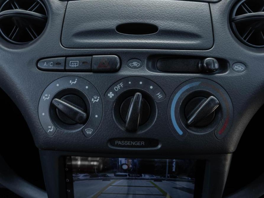 Toyota Vitz I (P10) Ставрополь  - изображение 13