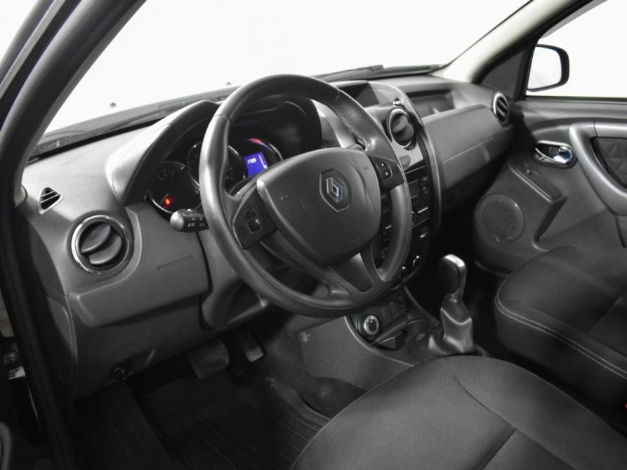 Renault Duster I Рестайлинг Санкт-Петербург  - изображение 9