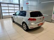 Volkswagen Golf VI Екатеринбург  - изображение 21