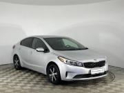 Kia Forte II Рестайлинг Воронеж  - изображение 31