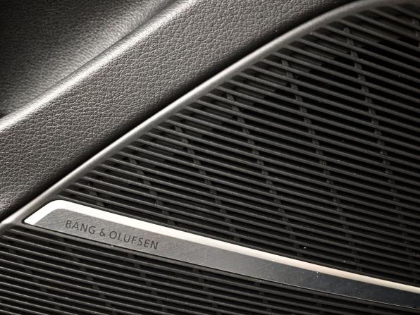 Audi Q8 I (4M) с пробегом 2022 года, цена 6 745 000 рублей, 116837 км, внедорожник, Автокод Объявления