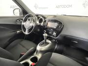 Nissan Juke I Москва  - изображение 22