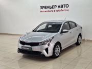 Kia Rio IV Рестайлинг Смоленск  - изображение 16