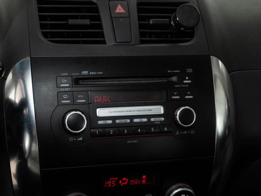 Suzuki SX4 I (Classic) Рестайлинг Казань  - изображение 10