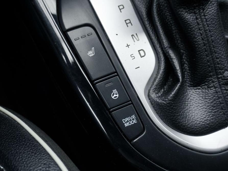 Kia Cerato IV Ростов-на-Дону  - изображение 22
