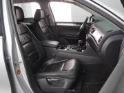 Volkswagen Touareg II Воронеж  - изображение 27