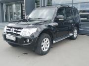 Mitsubishi Pajero IV Рестайлинг 1 Санкт-Петербург  - изображение 12