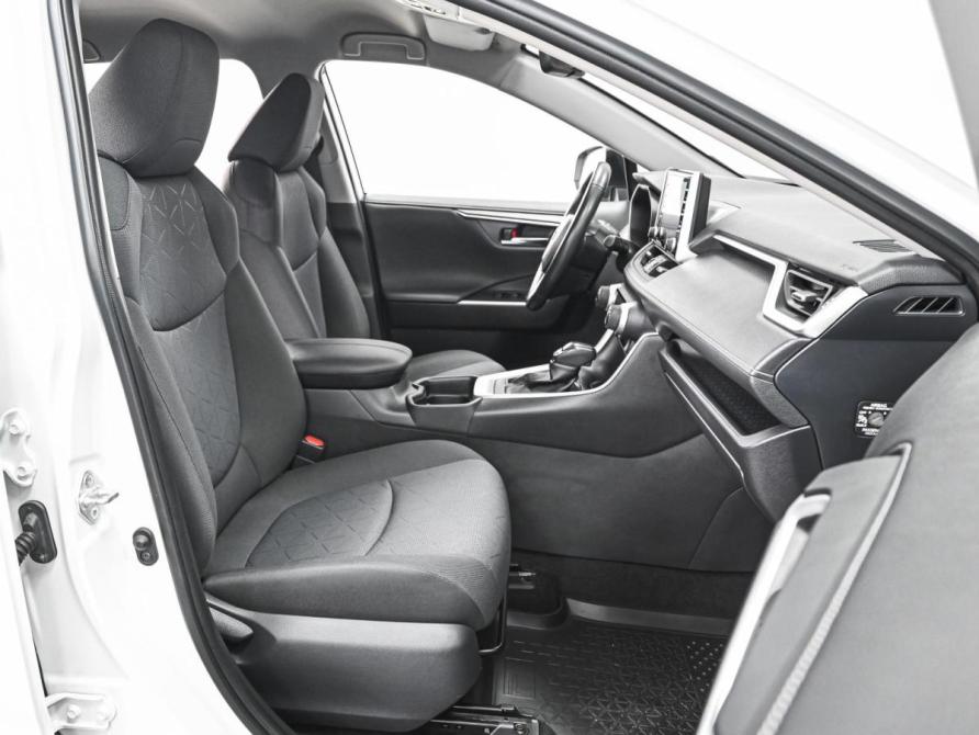 Toyota RAV4 V (XA50) Ставрополь  - изображение 8