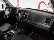 Mitsubishi Pajero IV Рестайлинг 2 Москва  - изображение 28