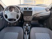 Lada (ВАЗ) Granta I Рестайлинг Пермь  - изображение 30