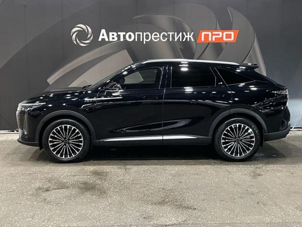 Exeed RX с пробегом 2024 года, цена 3 390 000 рублей, 2175 км, внедорожник, Автокод Объявления