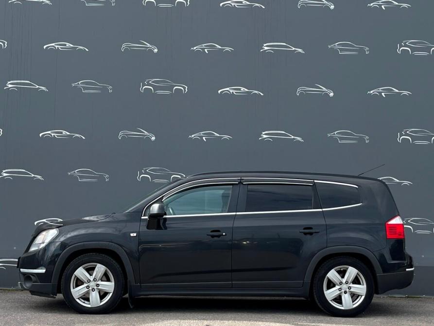 Chevrolet Orlando I Санкт-Петербург  - изображение 12