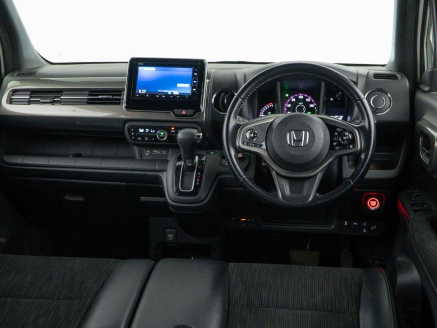 Honda N-WGN II Москва  - изображение 6