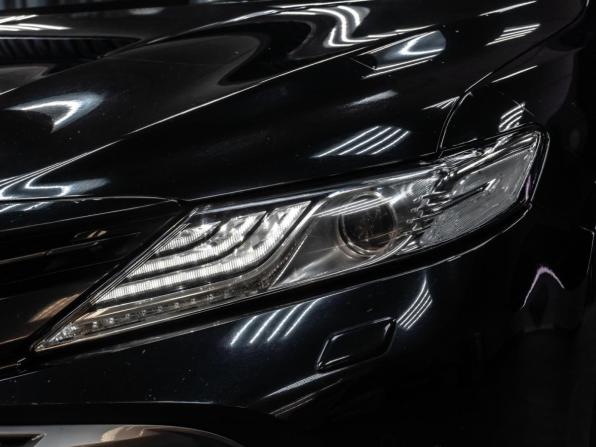 Toyota Camry VIII (XV70) с пробегом 2021 года, цена 3 099 000 рублей, 85408 км, седан, Автокод Объявления