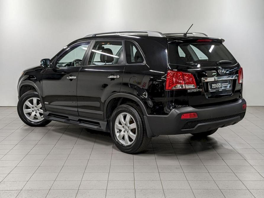 Kia Sorento II Москва  - изображение 7