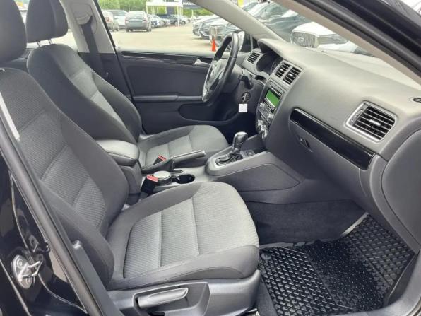 Volkswagen Jetta VI с пробегом 2012 года, цена 998 000 рублей, 125016 км, седан, Автокод Объявления